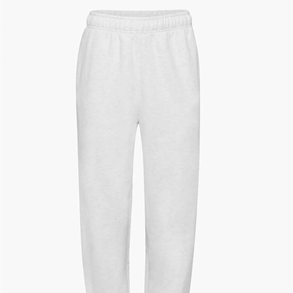 Aritzia Cozy Fleece Mega Sweatpants, TNA